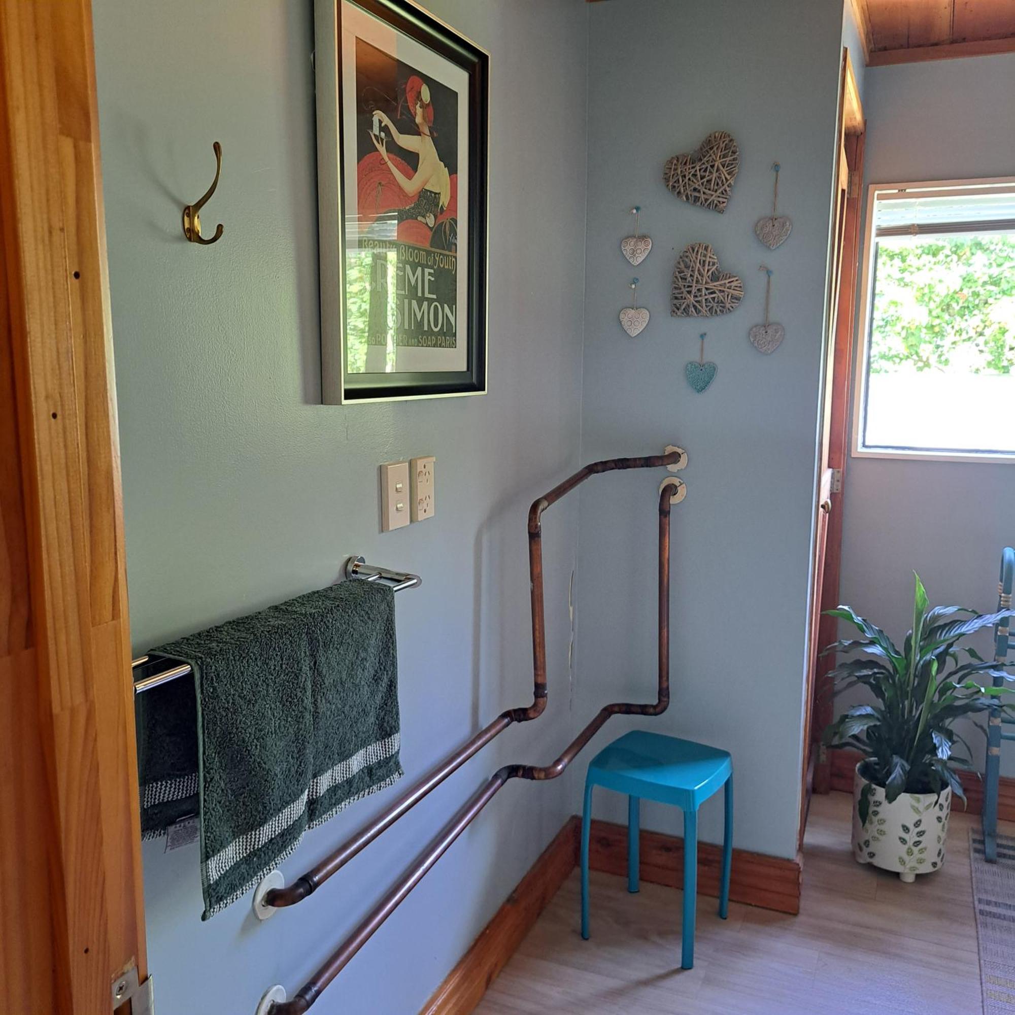 The Homestead Tauposee Exterior foto